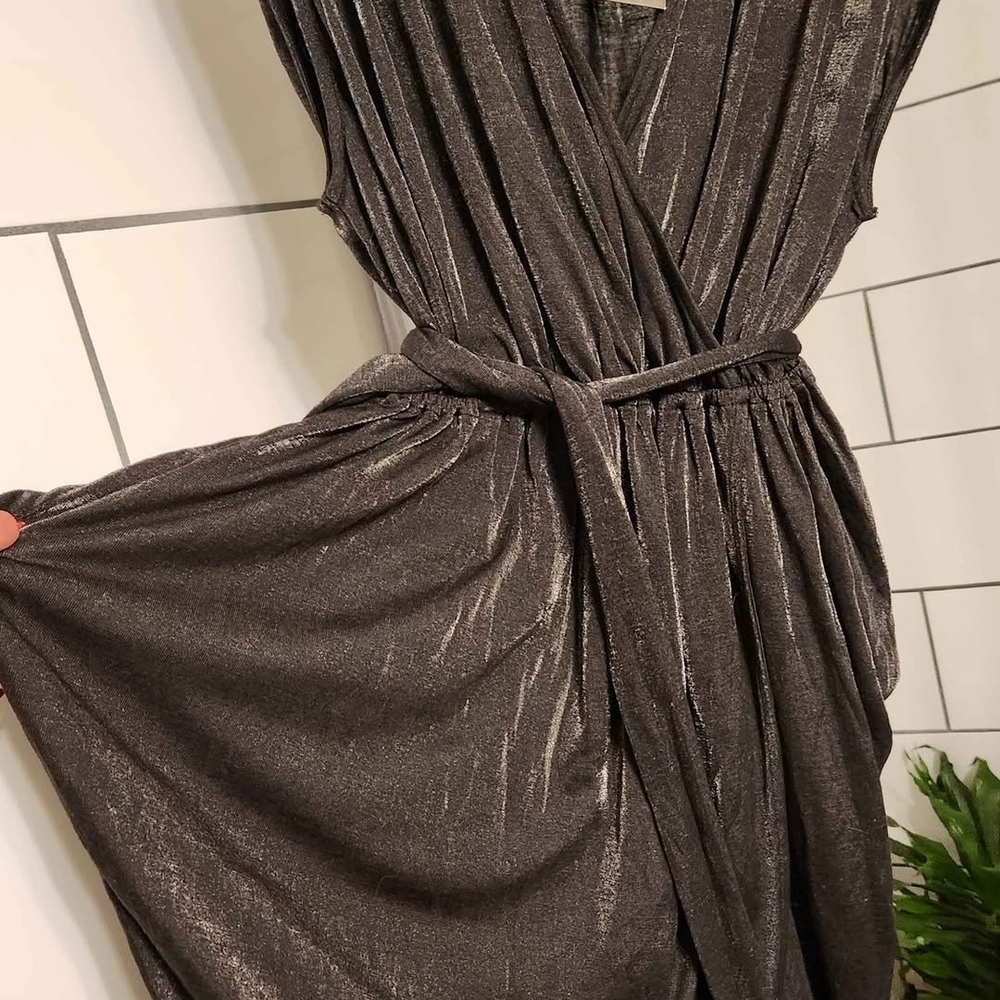 Armani Elegant Dress